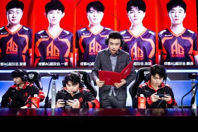 李勇超的精