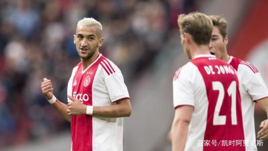 球迷们期待 球迷们期待