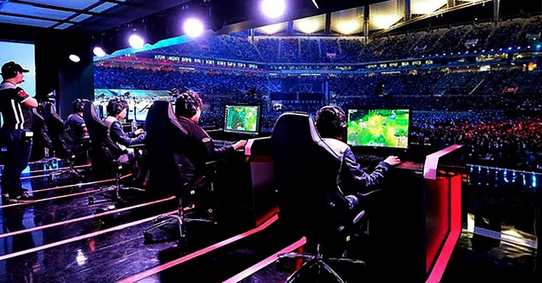 观众的距离 观众的距离