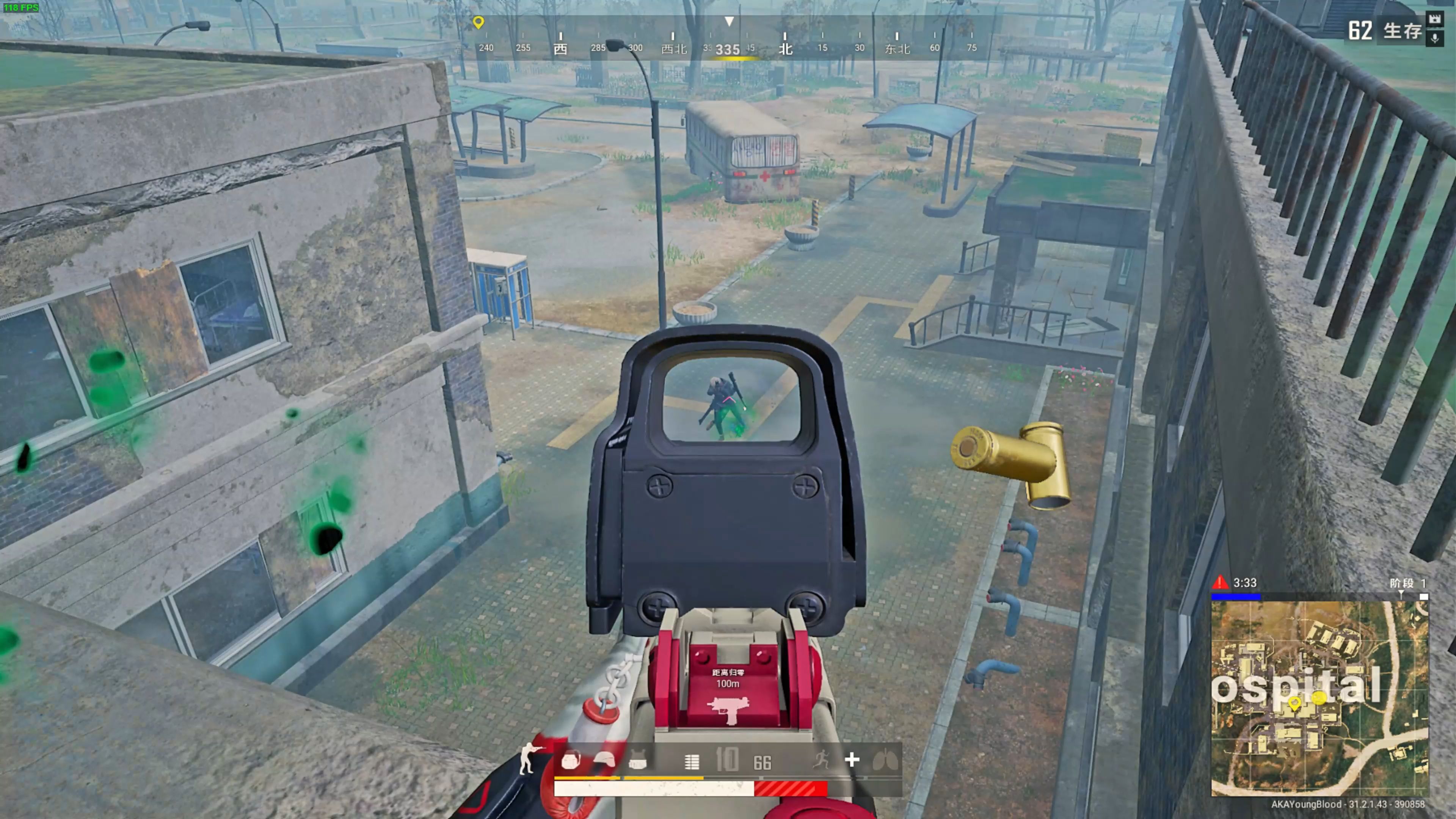 多线作战的 多线作战的